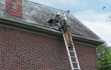 what affects urgent Monks Heath roof repairs