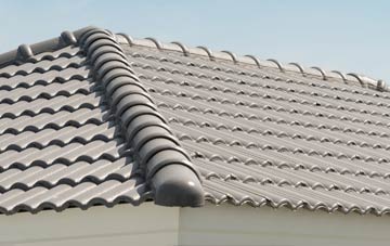 advantages of Monks Heath clay roofing