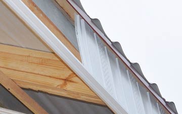why Monks Heath fascia repairs are essential