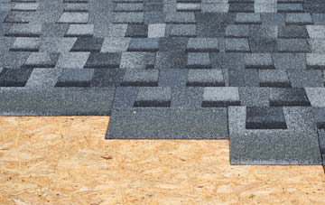 expert Monks Heath asphalt roof companies