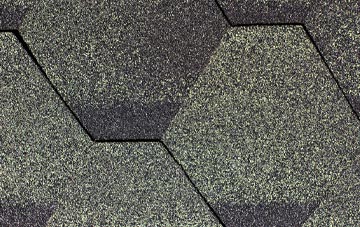 Monks Heath fibreglass shingle repairs