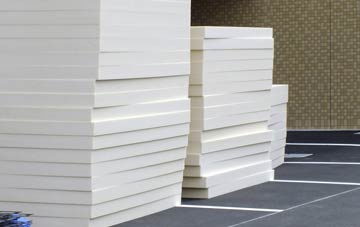 Monks Heath flat roof insulation costs