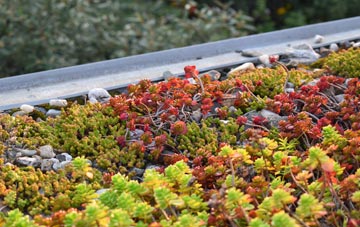 the cost of Monks Heath green roof installation