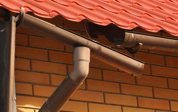 Monks Heath gutter repair costs