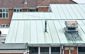 Monks Heath lead roofing costs