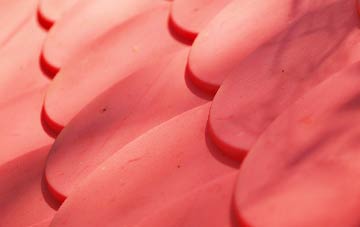 Monks Heath plastic roof costs