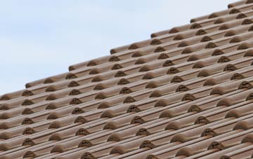 plastic roofing Monks Heath, Cheshire