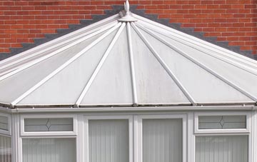 Monks Heath polycarbonate conservatory roof repairs