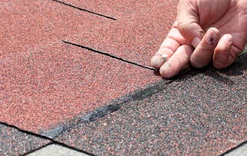 Monks Heath asphalt roof repairs