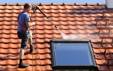 roof cleaning Monks Heath, Cheshire