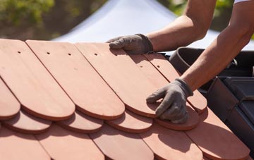 Monks Heath roof tile contractors