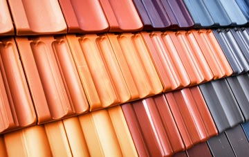 Monks Heath roof tile costs