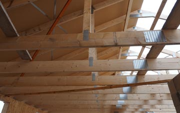 Monks Heath roof truss costs