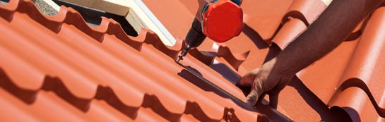 save on Monks Heath roof installation costs