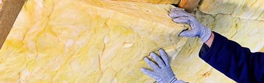 quotes for Monks Heath roof insulation