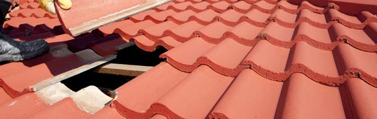 compare Monks Heath roof repair quotes