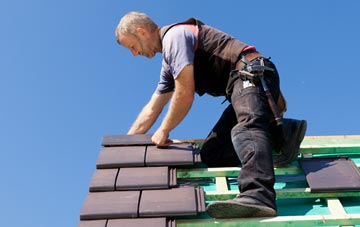 disadvantages of Monks Heath slate roofing