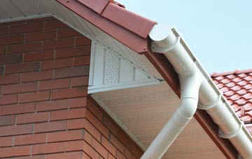 Monks Heath soffit repair costs
