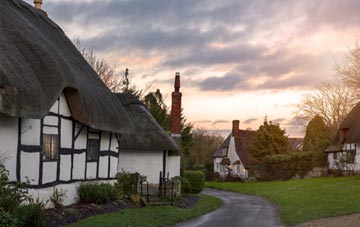 is Monks Heath thatch roofing popular