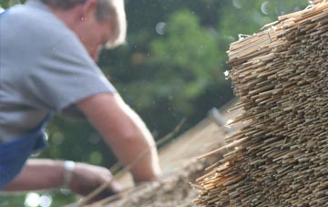 professional Monks Heath thatchers