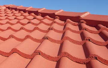 Monks Heath tile and slate roof replacement