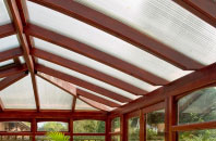 Monks Heath conservatory roofing insulation
