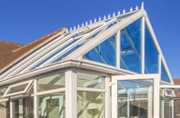 Monks Heath conservatory roof repairs
