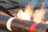 Monks Heath flat roofing replacement