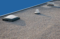 Monks Heath flat roofing