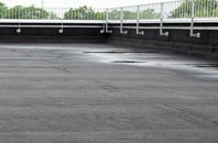 find rated Monks Heath flat roofing companies