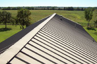 Monks Heath metal roof quotes