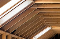 Monks Heath tapered roof insulation quotes